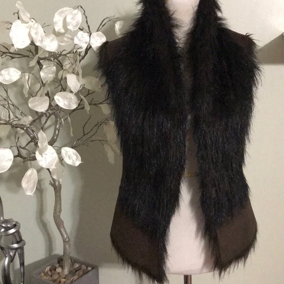 Zara Jackets & Blazers - ZARA WINTER VEST